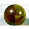 Image 2 : BB Marbles: Very Rare Bullet Mold Marble