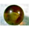 Image 3 : BB Marbles: Very Rare Bullet Mold Marble