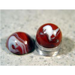 BB Marbles: MF Christensen Brick & Brick Hal