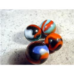 BB Marbles: 3 Peltier Marbles