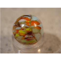 BB Marbles: Christensen Guinea 9/16" 9.8