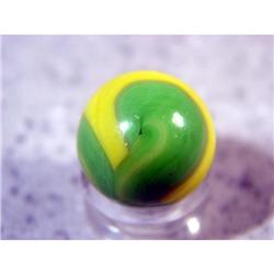 BB Marbles: Christensen Swirl 21/32" 9.1