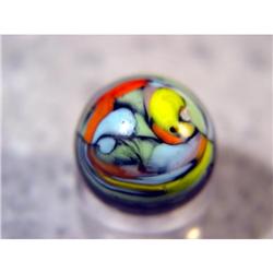 BB Marbles: Christensen Guinea 5/8" 8.8