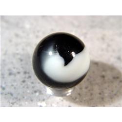 BB Marbles: Akro Corkscrew 31/32" 9.8