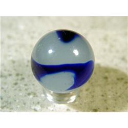 BB Marbles: Akro Corkscrew 15/16" 8.9