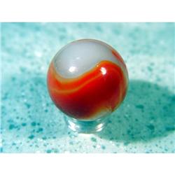 BB Marbles: Akro Corkscrew 31/32" 9.2