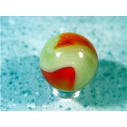 BB Marbles: Akro Cherryade 15/16" 8.7