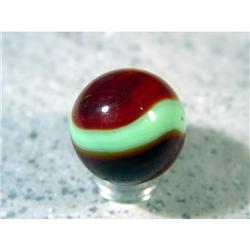 BB Marbles: Akro Corkscrew 15/16" 9.7