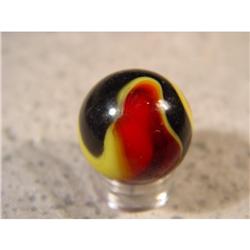 BB Marbles: Akro Indian Blanket 13/16" 9.0