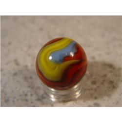 BB Marbles: Akro Corkscrew 3/4" 9.8
