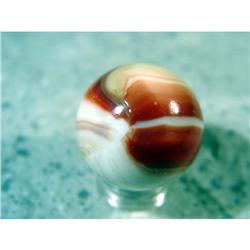 BB Marbles: Akro Hero Patch 31/32" 9.9