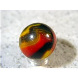 BB Marbles: Peltier Clown 15/16" 9.0