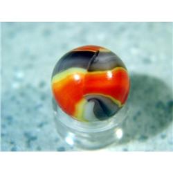 BB Marbles: Marble King Capt. Marvel 19/32"