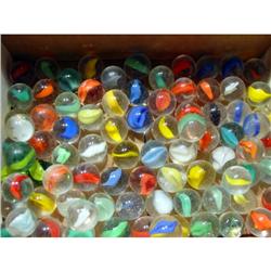 BB Marbles: 75 Peltier Bananas