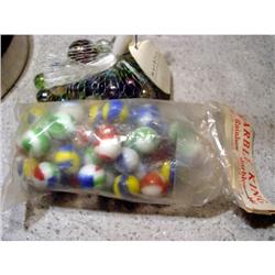BB Marbles: 2 Original Packages