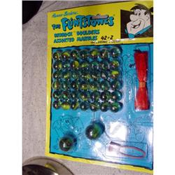 BB Marbles: Flintstones Marble Package