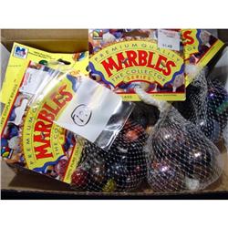 BB Marbles: 5 Vacor Mesh Packages