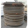 Image 1 : Qty 23 Round Banquet Table 66" Diameter