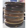 Image 1 : Qty 23 Round Banquet Table 60" Diameter