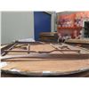 Image 2 : Qty 23 Round Banquet Table 60" Diameter