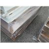 Image 3 : Qty 8 Farm Table Tops 46''x72''