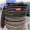 Image 1 : Qty 19 Round Banquet Tables 60" Diameter