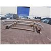 Image 2 : Qty 19 Round Banquet Tables 60" Diameter