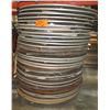 Image 1 : Qty 25 Round Banquet Table 72" Diameter