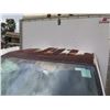 Image 8 : Chevrolet 2007 Dually 15' Cargo Box Truck 10,000 GVW, 210601 Miles