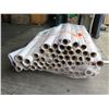 Image 2 : Qty Approx. 25 Partial Rolls Vinyl Floor Coverings