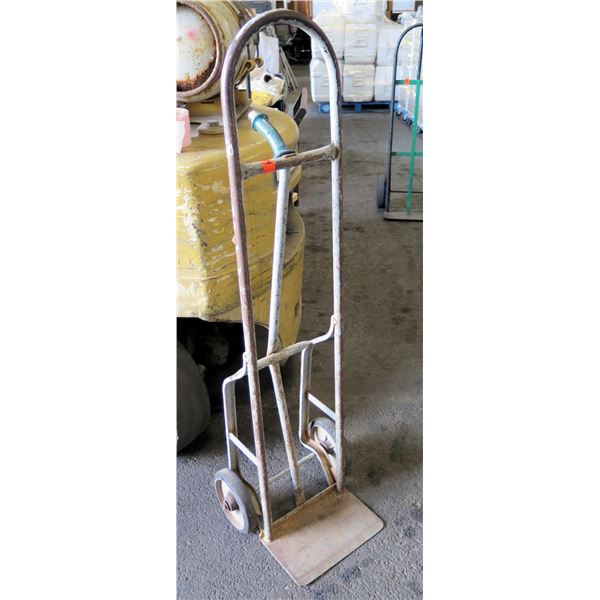 Warehouse Hand Truck