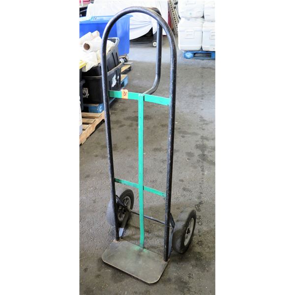 Warehouse Hand Truck