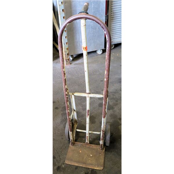Warehouse Hand Truck