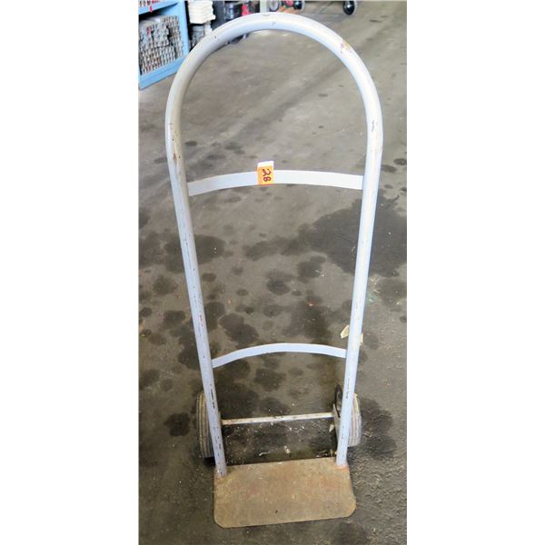 Warehouse Hand Truck