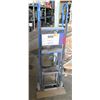 Image 1 : Metal Industrial Two-In-One Appliance Cart Hand Truck