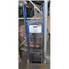 Image 1 : Metal Industrial Two-In-One Appliance Cart Hand Truck