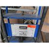 Image 2 : Metal Industrial Two-In-One Appliance Cart Hand Truck