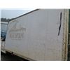 Image 17 : Chevrolet 2006 Dually 15' Cargo Box Truck 10,000 GVW