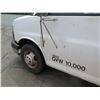 Image 18 : Chevrolet 2006 Dually 15' Cargo Box Truck 10,000 GVW