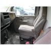 Image 23 : Chevrolet 2006 Dually 15' Cargo Box Truck 10,000 GVW