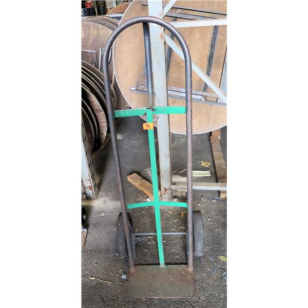 Warehouse Hand Truck