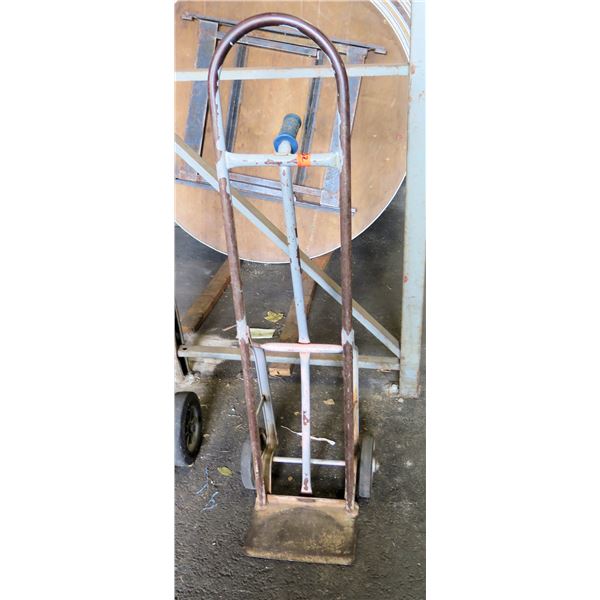Warehouse Hand Truck