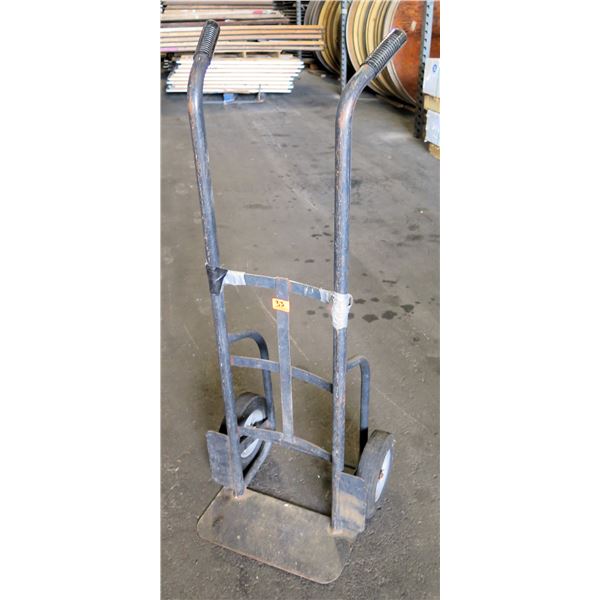 Warehouse Hand Truck