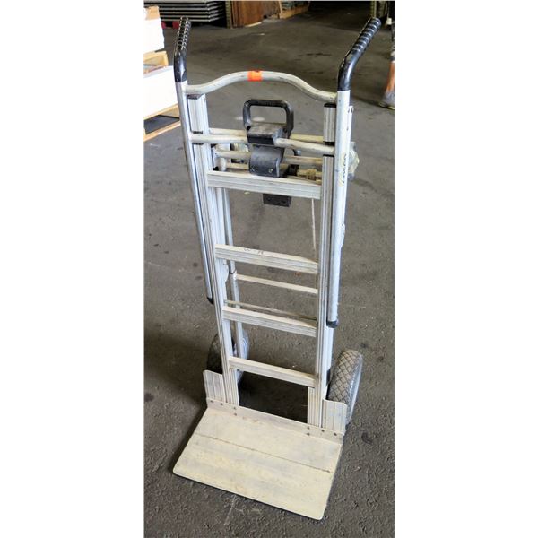 Warehouse Hand Truck