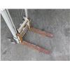 Image 2 : Genie Lift Heavy Duty Fork Hand Truck Model 12