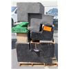 Image 1 : Qty 5 Various Size Steps