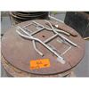 Image 2 : Qty 9 Round Banquet Table 48" Diameter