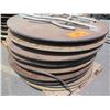 Image 3 : Qty 9 Round Banquet Table 48" Diameter