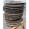 Image 1 : Qty 18 Round Banquet Table 48" Diameter