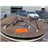Image 2 : Qty 18 Round Banquet Table 48" Diameter